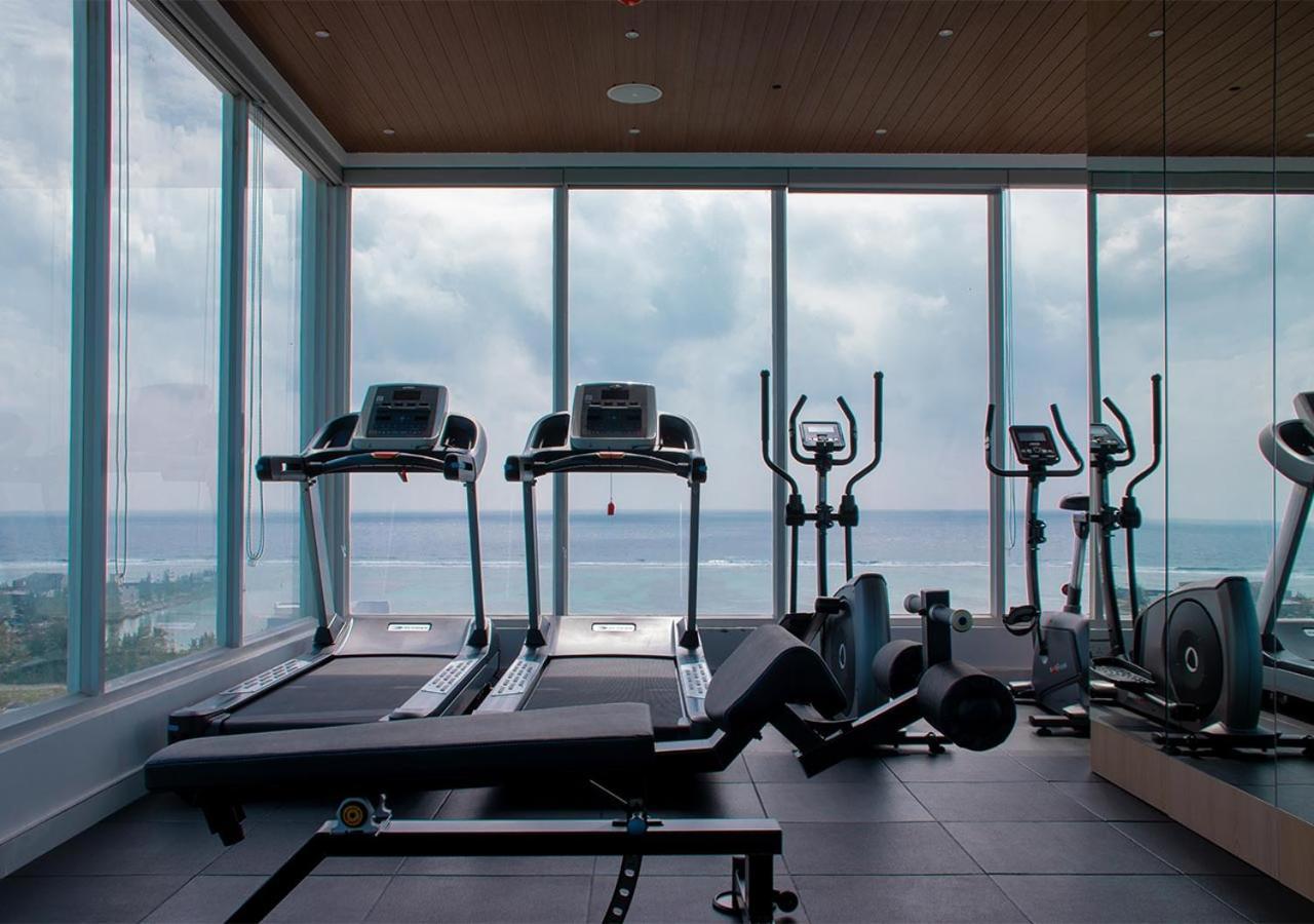 Stone Hotels Dhiffushi Ngoại thất bức ảnh