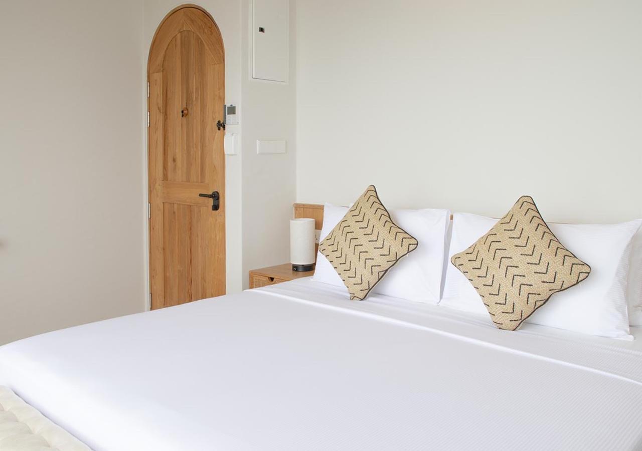 Stone Hotels Dhiffushi Ngoại thất bức ảnh