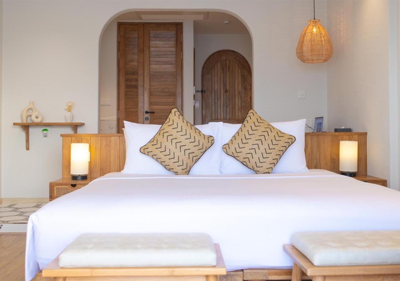 Stone Hotels Dhiffushi Ngoại thất bức ảnh
