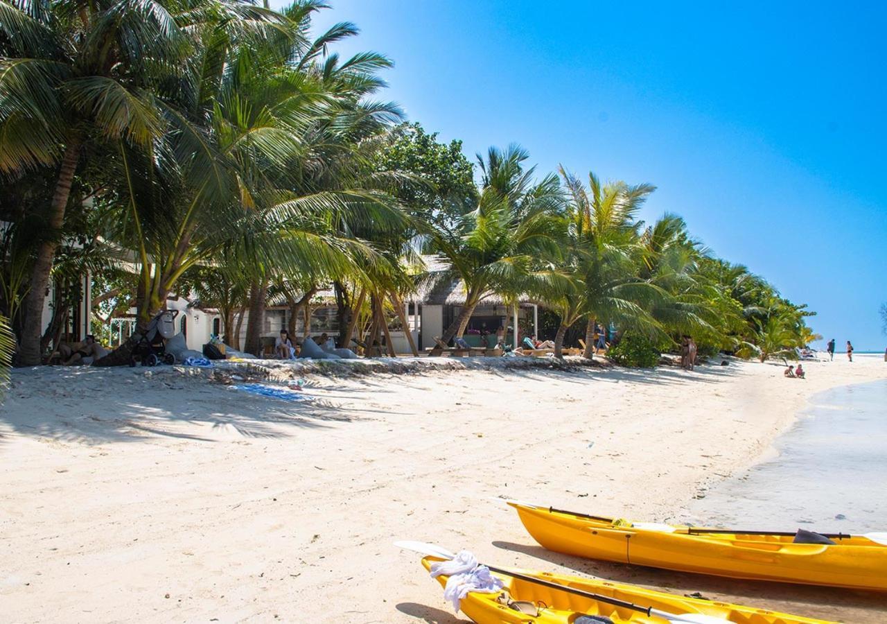 Stone Hotels Dhiffushi Ngoại thất bức ảnh