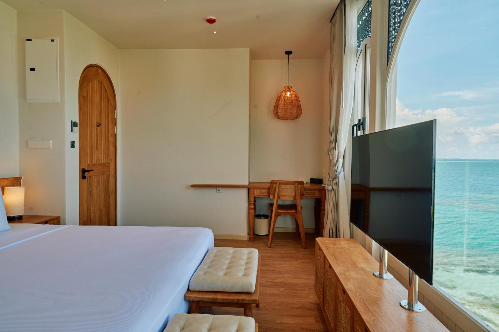 Stone Hotels Dhiffushi Ngoại thất bức ảnh