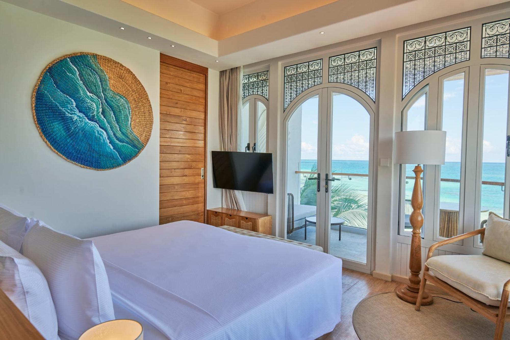 Stone Hotels Dhiffushi Ngoại thất bức ảnh